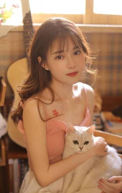 心胸大度让这些星座女气质上等
