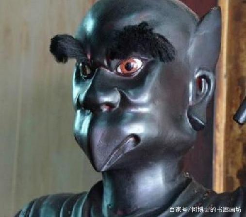 雷公嘴是什么嘴