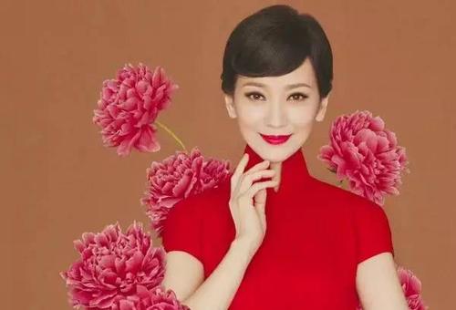 年龄越大越有韵味的生肖女