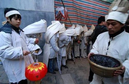 给死人过生日的忌讳