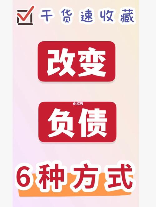 测测你存款多还是负债多?