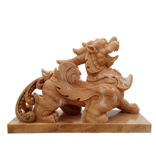 神兽貔貅应该怎么供奉的风水才会好?这些你都知道吗?