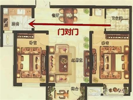 大门风水禁忌:大门悬空风水化解方法