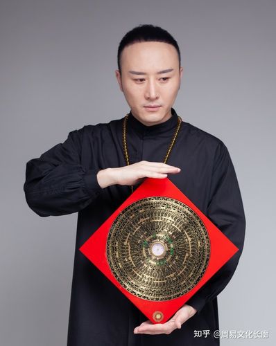 秦阳明:脑袋上的风水吉凶!