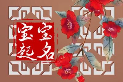大雪2019年出生的男宝宝五行缺木起名,高分名字推荐!