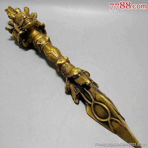 民间风水辟邪法器大全