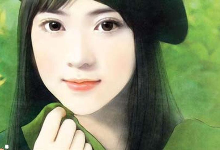 哪些星座女有脸蛋情路也坎坷?