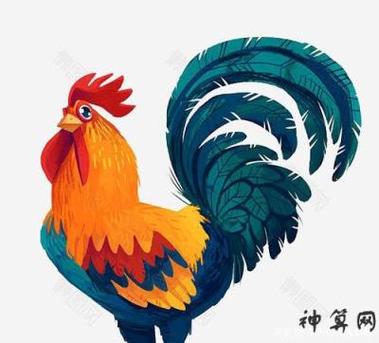 生肖鸡农历十八出生好不好?
