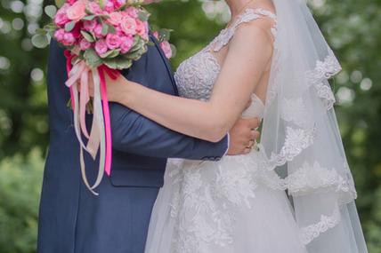 梦见新娘是好预兆吗