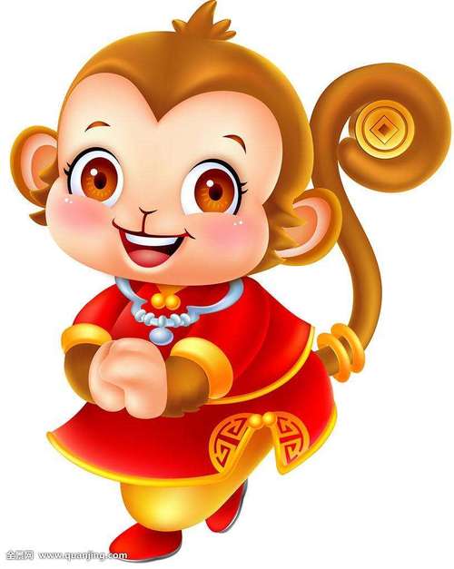 属猴的人2012年开运法