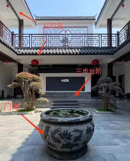 风水中的生活建议