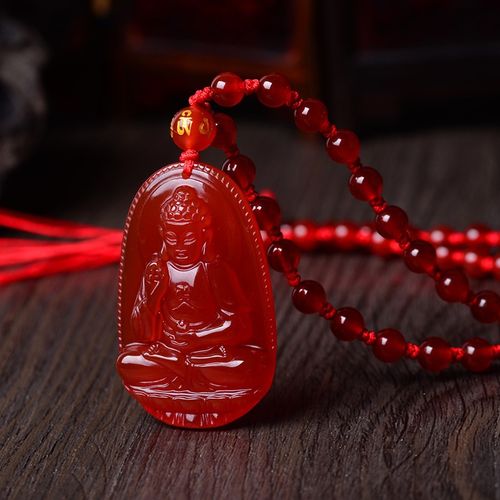 天上火命人佩戴什么吉祥物能保平安