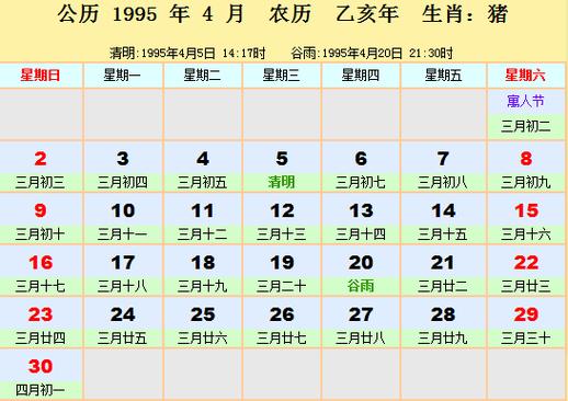 属猪的年份、是多少年的