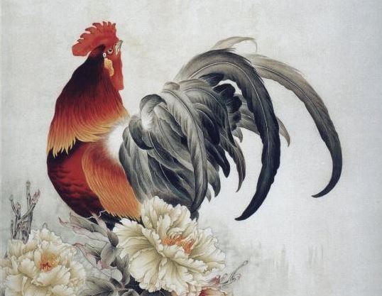 属鸡人初几出生好