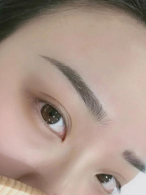 纹眉真的可以给人带来运气吗