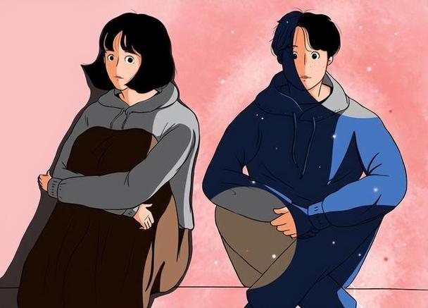 婚后的他心在家里还是在外面呢?