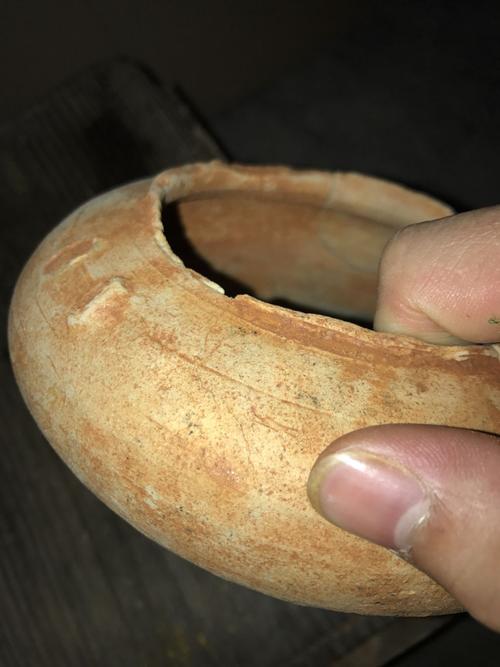 梦见捡到古董