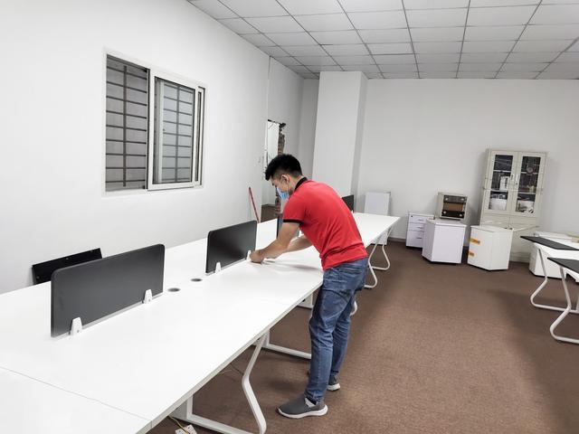 办公室搬家风水注意事项