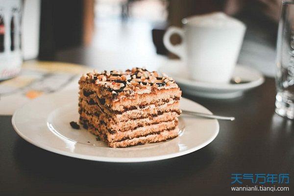 梦见给别人食物是什么意思