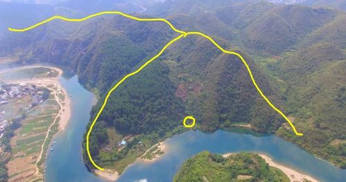 阳宅好风水宝地的特征