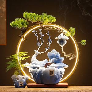 办公室风水摆件前十名有哪些?什么样的办公室会让事业不顺?