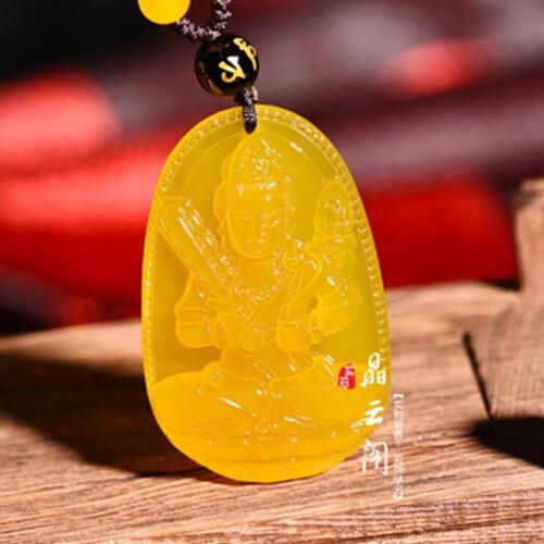 长流水命的人可以佩戴开光的物品吗?
