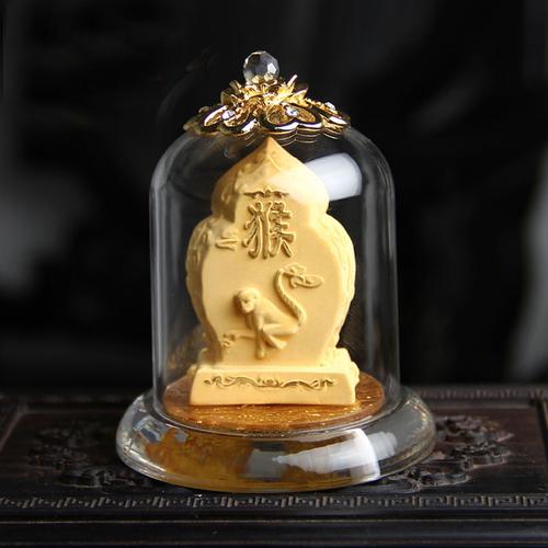 属猴的吉祥物是什么_属猴的本命佛是什么?