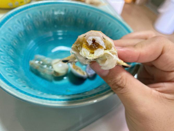 梦见抓皮皮虾