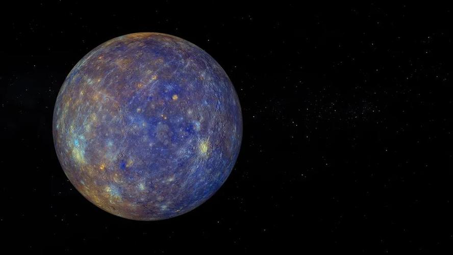 2022年水星大运的星座