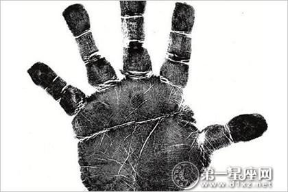 从长通贯手可以看出这个人注定长命