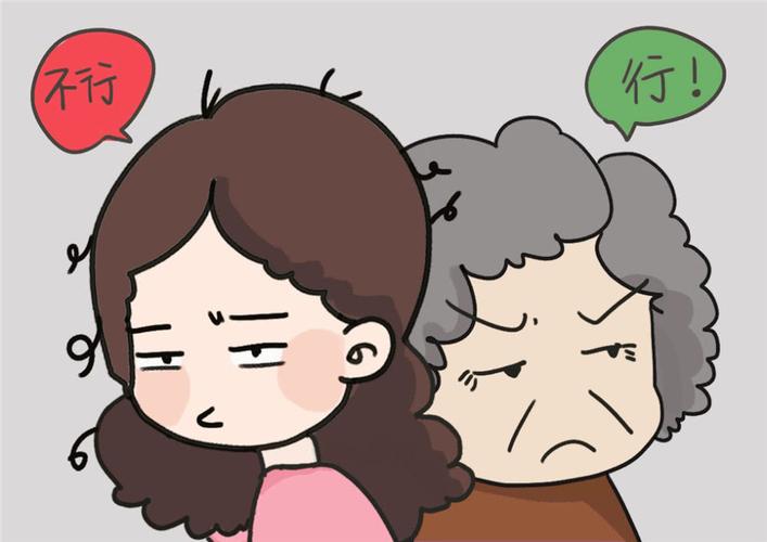 温柔勤快的3个生肖女,婚后和婆婆关系不好,但不是没脾气