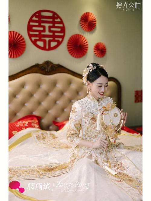女方结婚姐姐能送亲吗