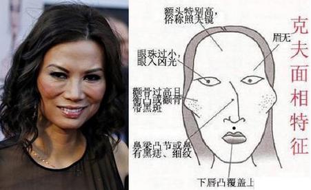 八字克夫的女命
