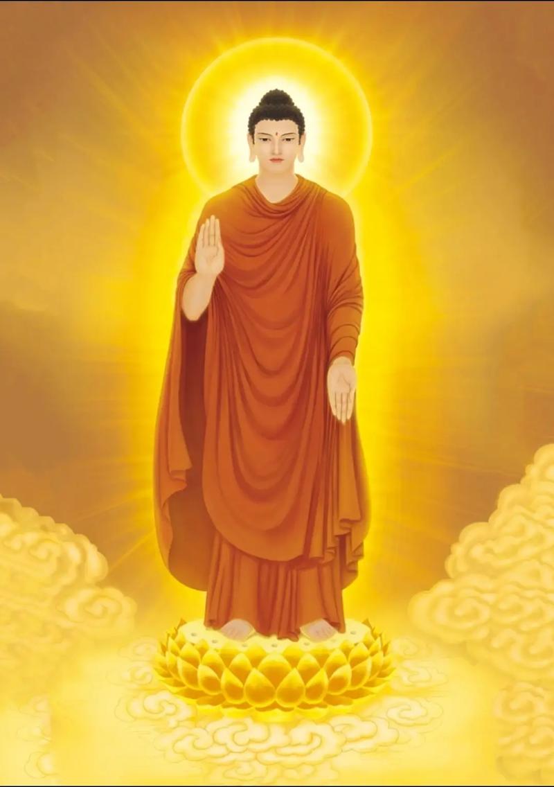 4月初八是什么菩萨的生日