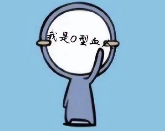 四大血型会如何安排自己的假期生活?