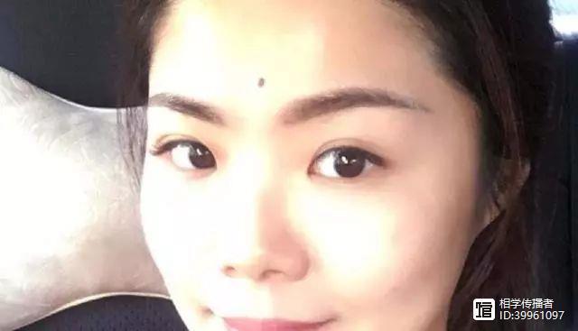 最招惹烂桃花的长相大曝光