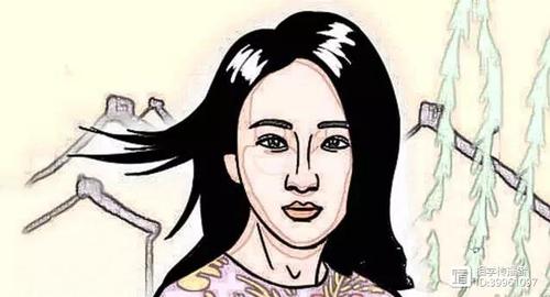 看看那些刻薄又吝啬的女人