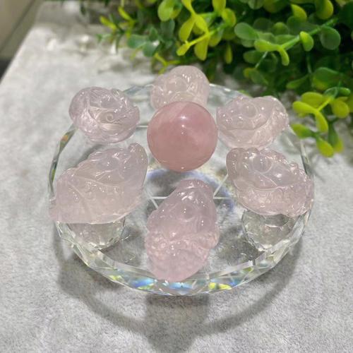 风水阵法:貔貅七星阵如何摆放正确