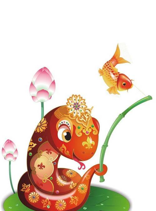 天生命好,福运连绵的生肖