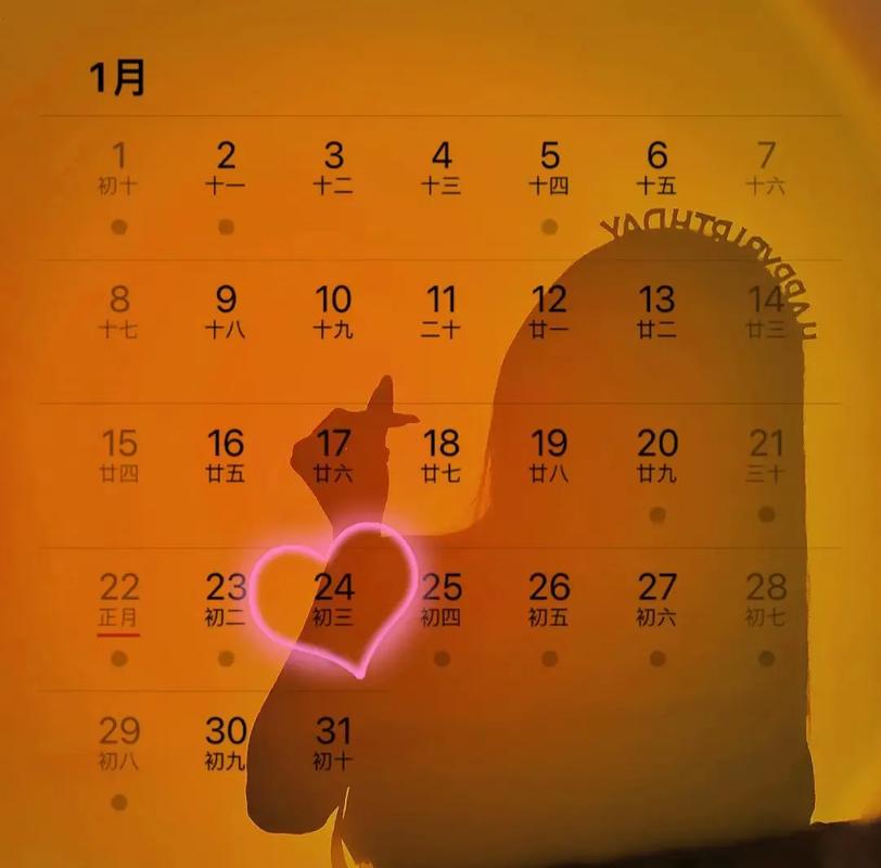 1月24日生日性格分析查询