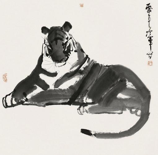 饿虎和饱虎的时间列表,饿虎和饱虎是什么时候出生?
