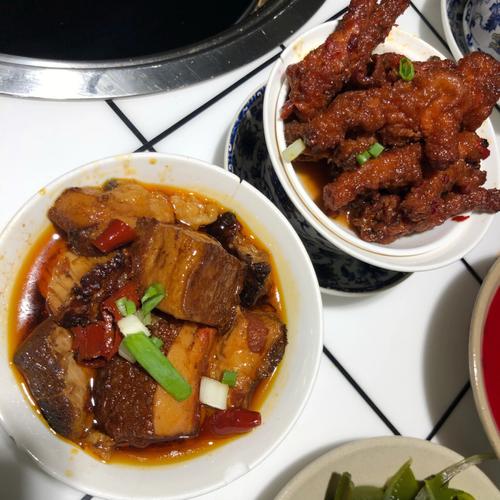 独具一格的火锅店铺名字大全
