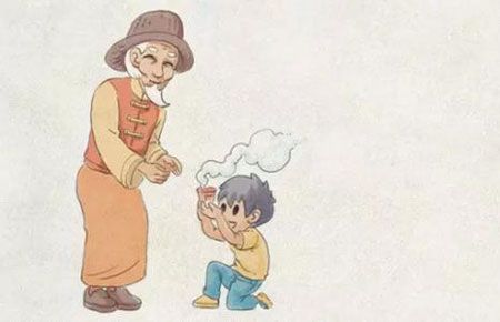 八字不合拜干亲可以化解吗?拜干爸干妈有何讲究?