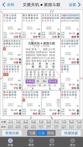 廉贞入命宫 第一星座网