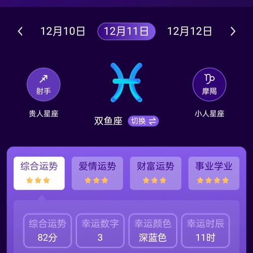 双鱼座“不甘失败”的4个细节,还在等机会,希望能东山再起