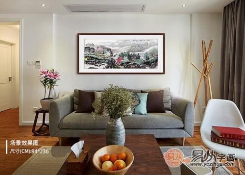 家居旺运风水,什么样房子风水好聚财旺运