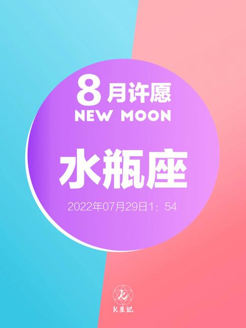 水瓶座上升同象星座