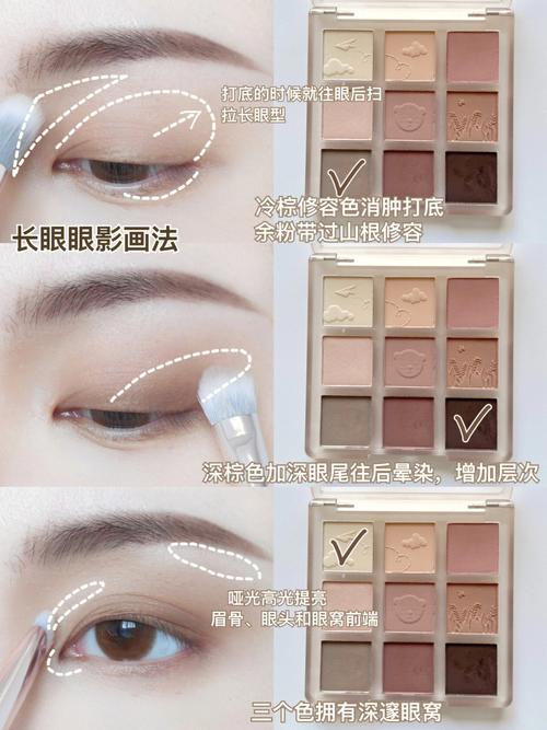 五官端正的圆眼女人怎么样