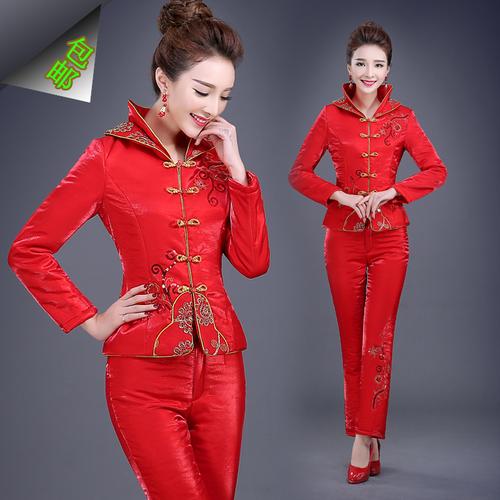 结婚女方什么叫衣服钱