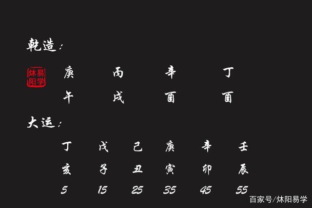 什么八字是打工命